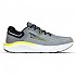 [해외]ALTRA Paradigm 7 러닝화 6140065792 Gray / Lime