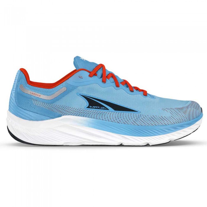 [해외]ALTRA Rivera 3 러닝화 6140065803 Blue / Red