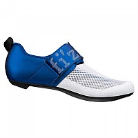 [해외]피직 Transiro Hydra 로드 자전거 신발 1140200980 Blue / White