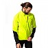 [해외]바우데 BIKE Matera II 자켓 1139993296 Neon Yellow