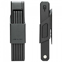 [해외]HIPLOK Switch 접이식 자물쇠 1139962715 Black