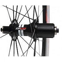 [해외]패스트포워드 프리허브 바디 Ratchet Shimano 9/10/11s 1139837529 Black