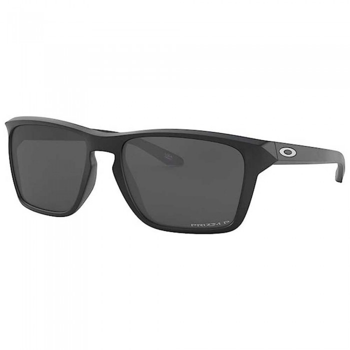 [해외]오클리 Sylas Prizm Polarized 1139580034 Matte Black