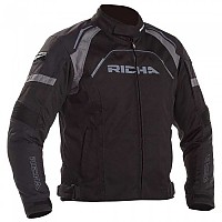 [해외]RICHA Falcon 2 재킷 9140006851 Black