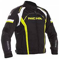 [해외]RICHA Falcon 2 재킷 9140007615 Fluo Yellow