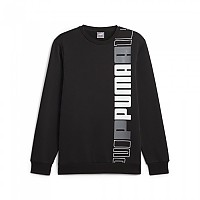 [해외]푸마 스웨트 셔츠 Ess+ 로고 Lab F 139910477 Black