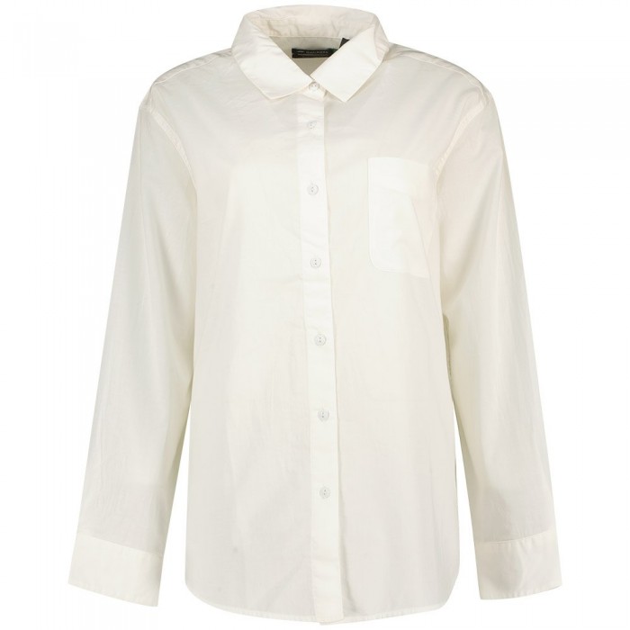 [해외]다커스 긴 소매 셔츠 Original 139984130 Lucent White