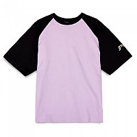 [해외]GRIMEY Westbound Oversized 반팔 티셔츠 140113773 Lavender