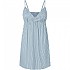 [해외]페페진스 드레스 민소매 파자마 미니 P 140197080 Blue