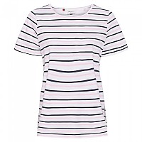 [해외]REDGREEN Caya 반팔 티셔츠 140128301 Rose Stripe
