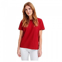 [해외]REDGREEN Cesi 반팔 티셔츠 140128306 Dark Red