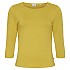 [해외]REDGREEN Clarie 3/4 소매 티셔츠 140128355 Mid Yellow