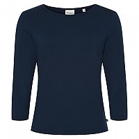 [해외]REDGREEN Clarie 3/4 소매 티셔츠 140128356 Navy