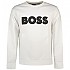 [해외]BOSS Soleri 01 10252124 후드티 139618122 White