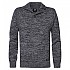 [해외]PETROL INDUSTRIES 스웨터 206 139971246 Dark Black