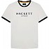 [해외]해켓 Heritage Classic 반팔 티셔츠 139944588 Antique White