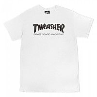 [해외]트레셔 Skate Mag 반팔 티셔츠 140147869 White