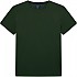 [해외]해켓 Pima 반팔 티셔츠 140203010 Dark Green