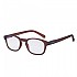 [해외]PEGASO 보호 안경 Mod.F01 140179874 Glazed Wood Brown