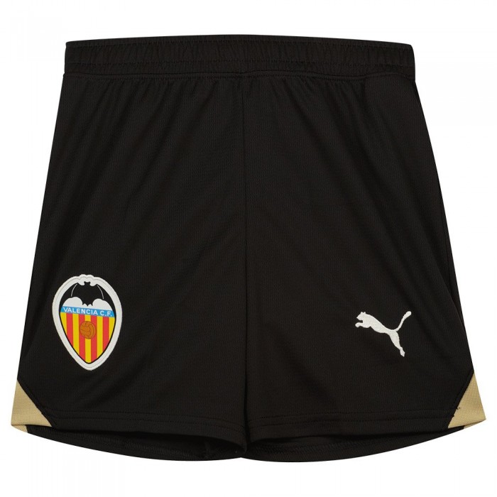 [해외]푸마 홈 반바지 Valencia CF 23/24 3139911269 Black