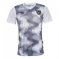 [해외]엄브로 반팔 티셔츠 어웨이 Namibia National 팀 Replica 23/24 3140115267 Grey