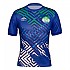 [해외]엄브로 반팔 티셔츠 홈 Sierra Leone National 팀 Replica 23/24 3140115335 Blue