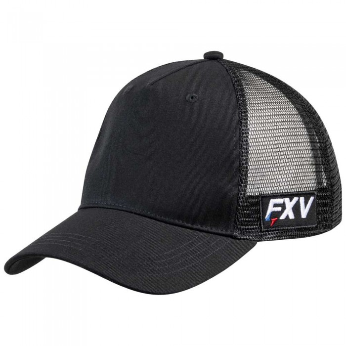 [해외]FORCE XV Mesh 모자 3139997264 Black