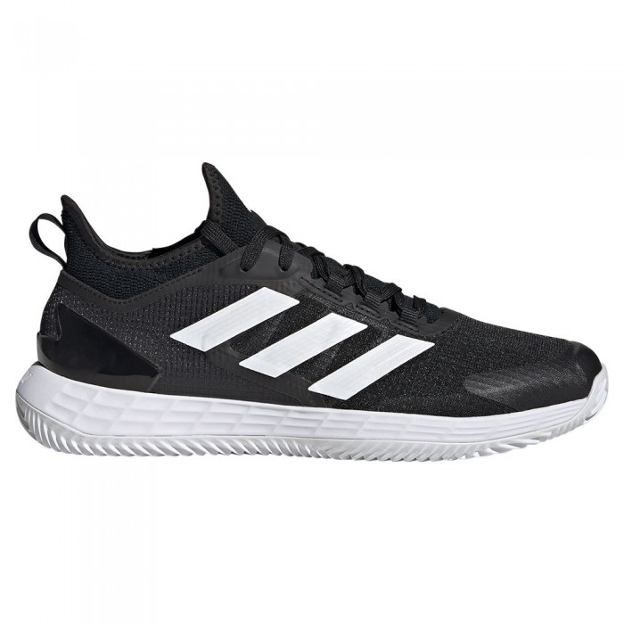 [해외]아디다스 코트 슈즈 Adizero Ubersonic 4.1 Cl 12139934698 Cblack / Ftwwht / Grefou