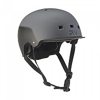 [해외]PLY 헬멧 Plain 어반 헬멧 14139931218 Grey / Black