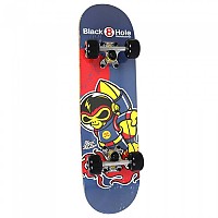 [해외]MOVE 스케이트보드 24” Monkey 14140011808 Blue