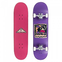 [해외]퀵실버 스케이트보드 Trips 8.25 14140187050 Purple