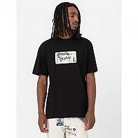 [해외]디키즈 Roville 반팔 티셔츠 14140050040 Black