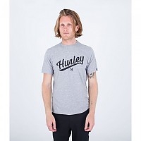 [해외]헐리 M Hurler 반팔 티셔츠 14140186576 Grey Htr