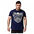 [해외]TAPOUT Westlake 반팔 티셔츠 7140077398 Navy / White