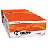 [해외]GU 에너지 츄 Energy Chews Orange 12 12 단위 4139955342 Multicolor