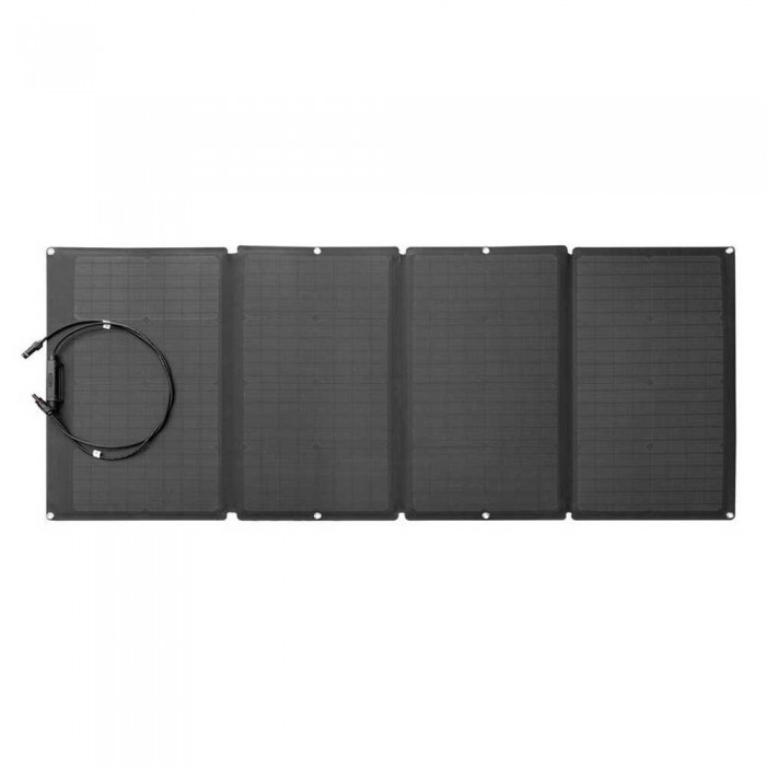 [해외]ECOFLOW 패널 Solar 160W 4139449164 Black