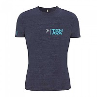[해외]테나야 Ten 반팔 티셔츠 4140174469 Cobalt Blue