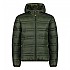 [해외]CMP 33K1587 자켓 4140206600 Oil Green