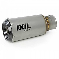 [해외]IXIL 풀 라인 시스템 Yamaha XSR 700 1111257 9139949671 Silver