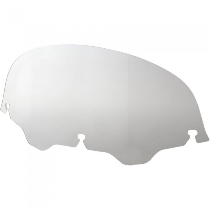 [해외]MEMPHIS 샤드ES Standard OEM 7´´ Harley Davidson Flht 1340 Electra Glide Standard MEP8140 앞유리 9140207110 Clear