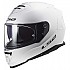 [해외]LS2 FF800 Storm II 풀페이스 헬멧 9140233747 Solid White