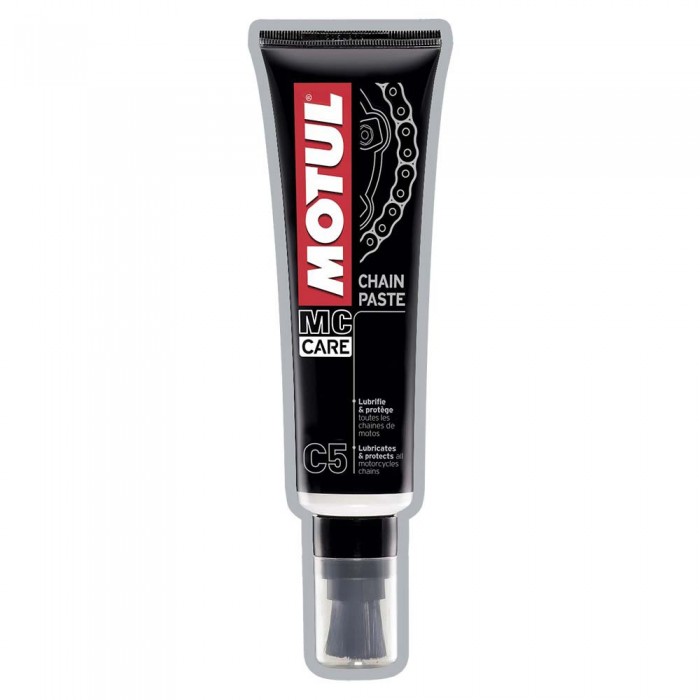 [해외]모튤 탈지제 C5 Chain Paste 150ml 9137053936 Grey