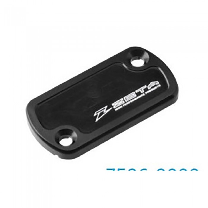 [해외]ZETA Honda CRF 450 R 02-22 ZE86-8000 브레이크 오일 저장소 덮개 9139227382 Black