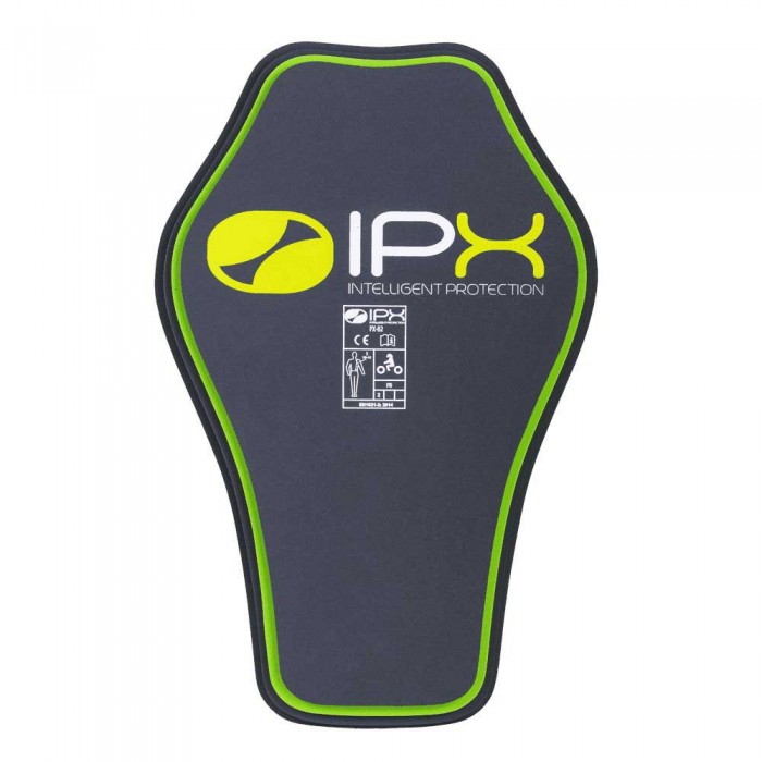 [해외]오닐 IPX 335x550 mm 등 보호대 9139765241 Green