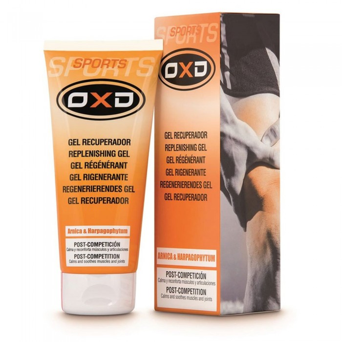 [해외]OXD 통증 완화 크림 200ml 1139806262 Orange