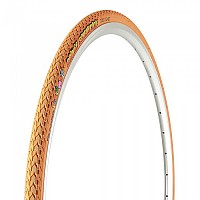 [해외]DURO Fixie Pops 견고한 도로 자전거 타이어 700 x 24 1139911671 Orange