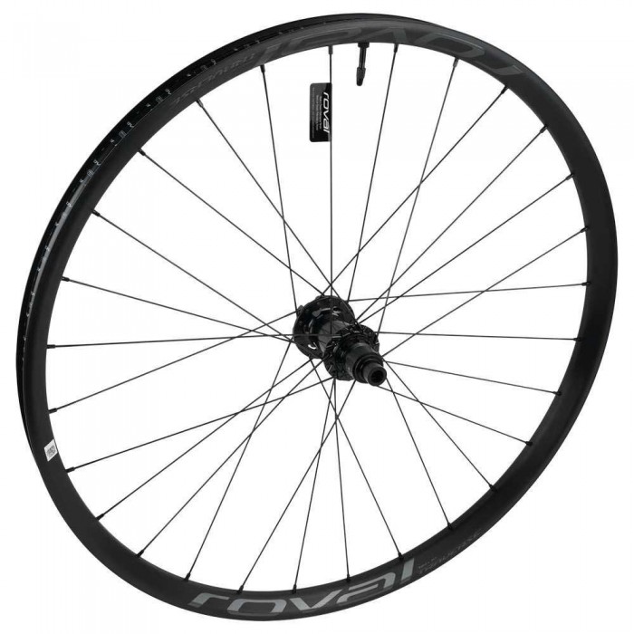 [해외]스페셜라이즈드 Traverse TA 27.5´´ 6B Disc MTB 뒷바퀴 1140234987 Black / Charcoal