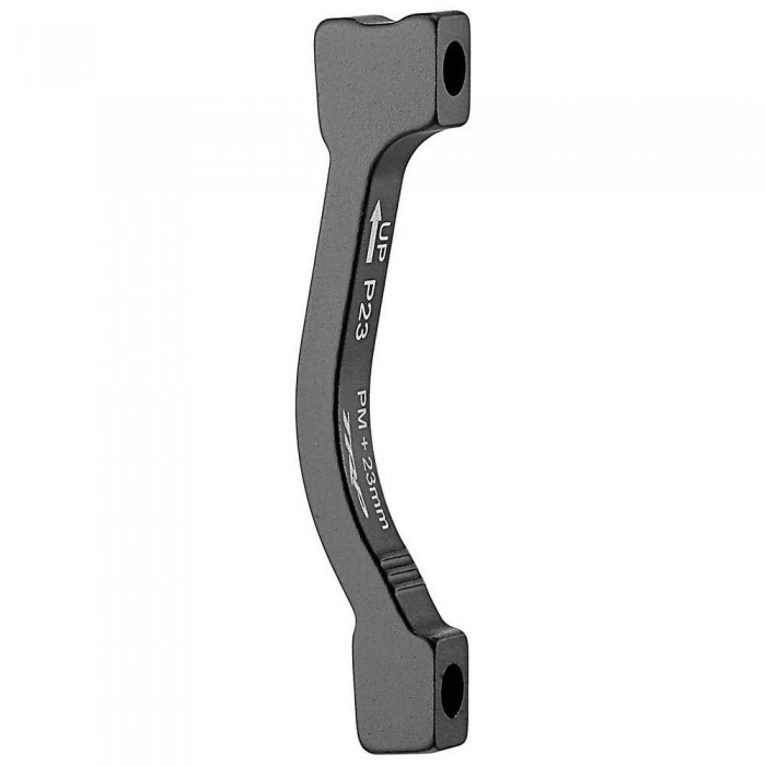 [해외]TRP 디스크 어댑터 P23 Postmount +23 mm PM180/203 PM200/223 1139785847 Black