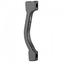 [해외]TRP 디스크 어댑터 P23 Postmount +23 mm PM180/203 PM200/223 1139785847 Black