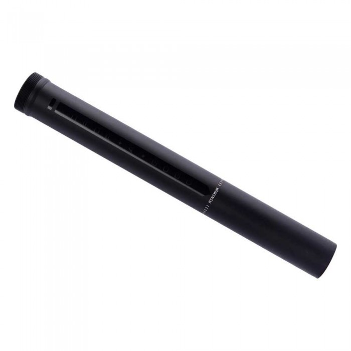 [해외]CONTEC 시트포스트 키트 Drop A Gogo 30.9 mm 1140211417 Black